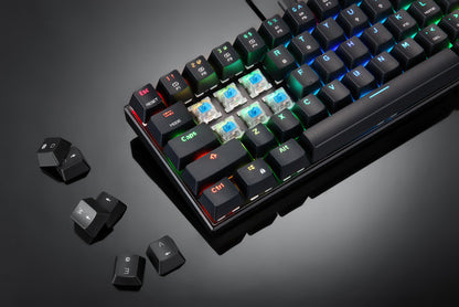 Mechanical Keyboard